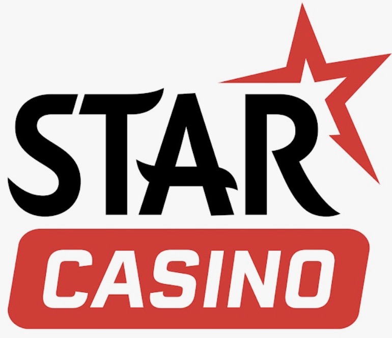 Star Casino logo